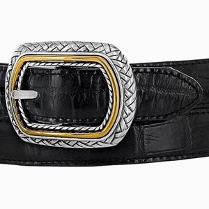 Marcus Two-Tone Reversible Belt
STYLE 40210
Regular price $84